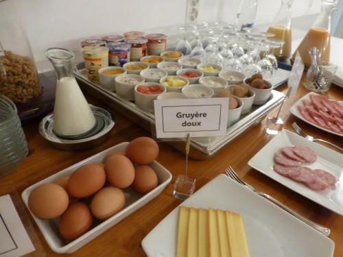 Hotel H�tel De France