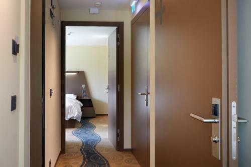 Campus Hotel Hertenstein