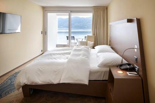 Campus Hotel Hertenstein