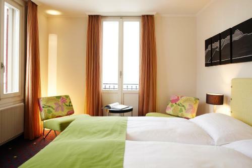 Seehotel Gotthard