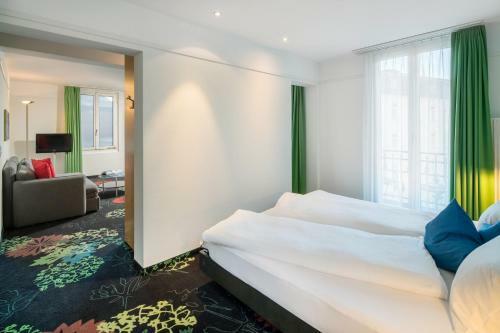 Seehotel Gotthard