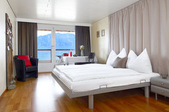 Hotel Alpenblick