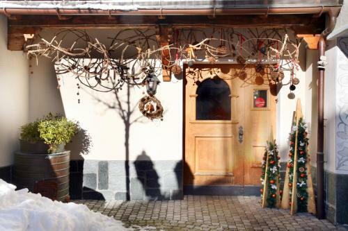 Hotel La Cruna