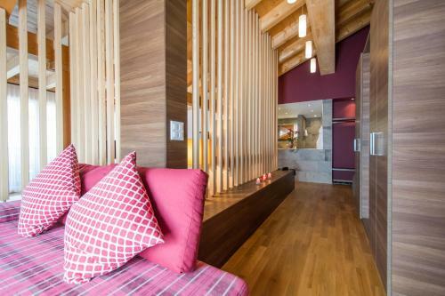 Hotel La Cruna