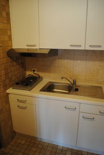 Apartamentos Studio Glaus