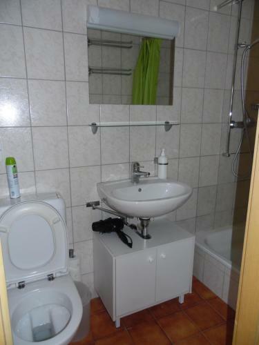 B&B Chez Les Dudu