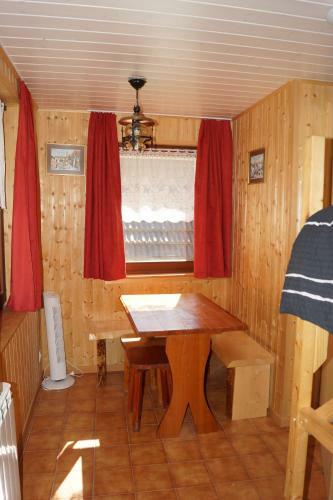 B&B Chez Les Dudu