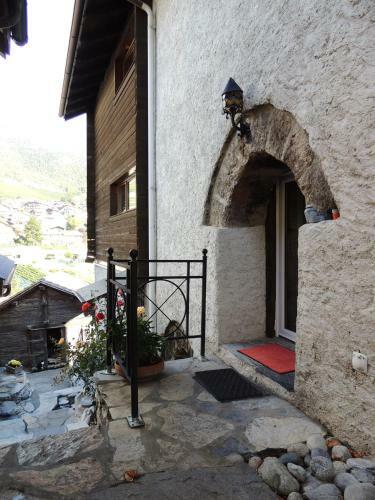 B&B Chez Les Dudu