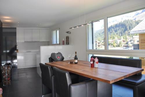 Apartamentos Fewo Gugolz