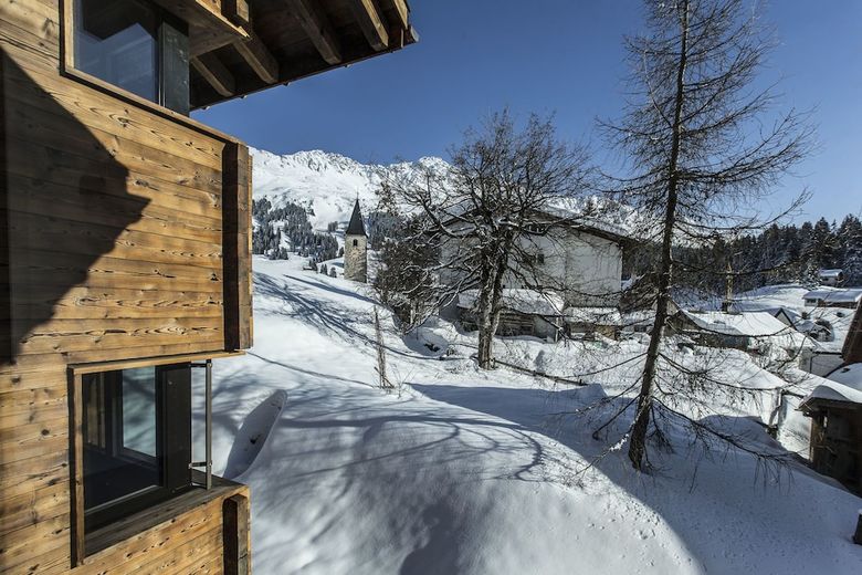 Apartamentos Turrabuel