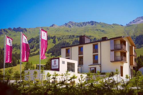 Bestzeit Hotel & Sport