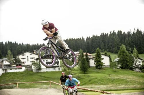 Bestzeit Hotel & Sport