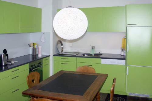 Apartamentos Triangel D