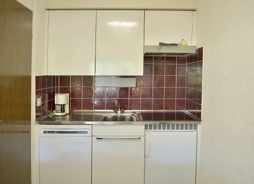 Apartamentos Triangel A