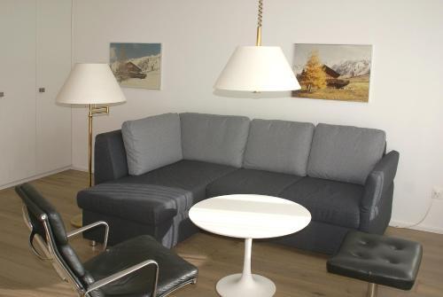 Apartamentos Triangel A