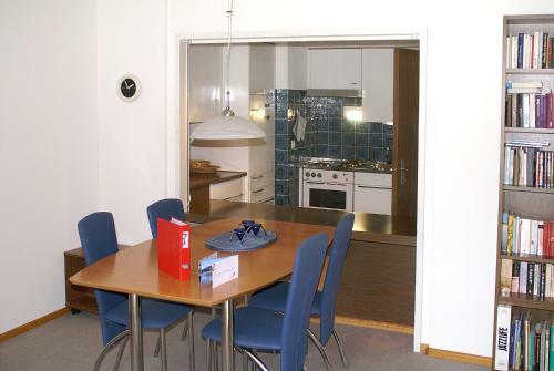 Apartamentos Triangel A