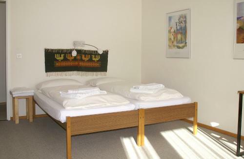 Apartamentos Triangel A