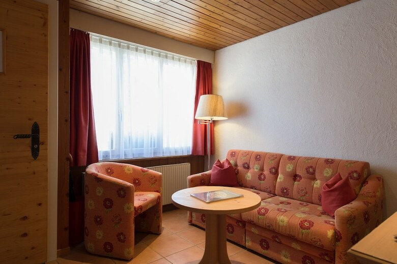 Hotel Alpenblick