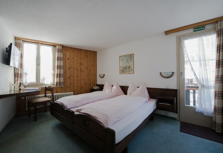 Hotel Alpenblick