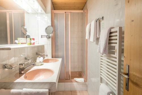 Hotel Berghof Amaranth