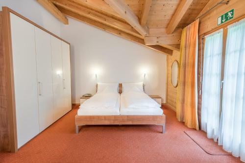 Hotel Berghof Amaranth