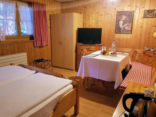 Bed & Breakfast Bnb Chalet-gafri