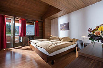 Jungfrau Hotel