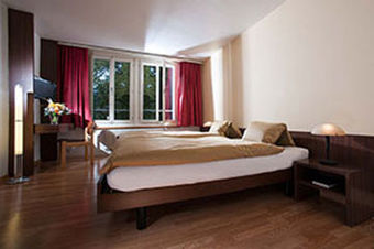 Jungfrau Hotel