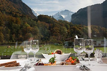 Jungfrau Hotel
