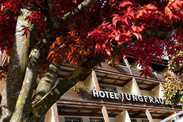 Jungfrau Hotel