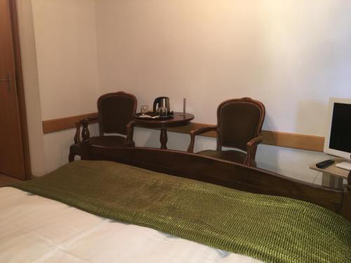 Hotel Gasthaus Steinbock