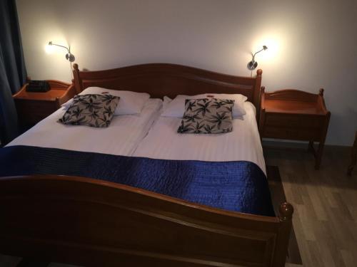 Hotel Gasthaus Steinbock