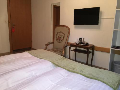 Hotel Gasthaus Steinbock