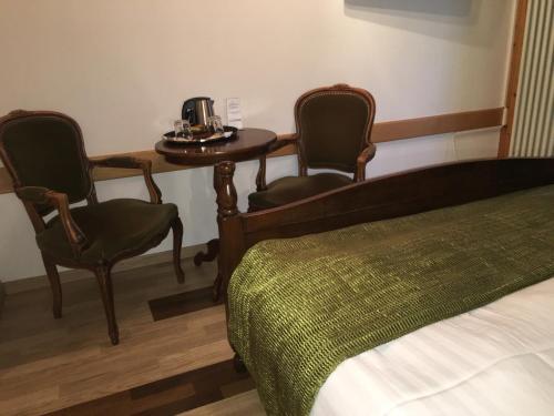 Hotel Gasthaus Steinbock