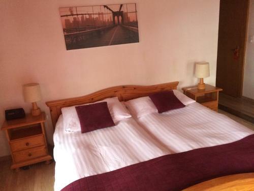Hotel Gasthaus Steinbock