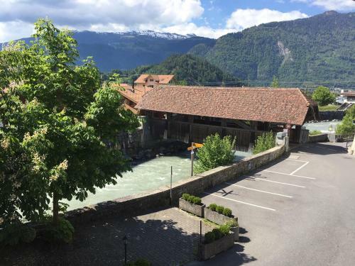 Hotel Gasthaus Steinbock