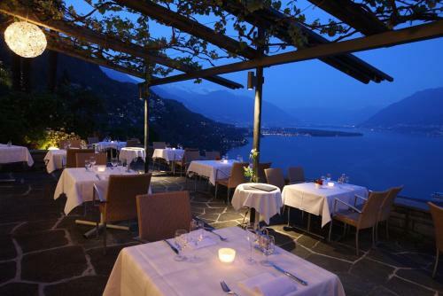 Hotel Ronco