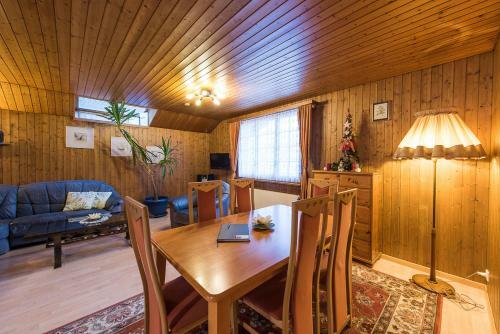 Apartmenthaus Kreuzbuche