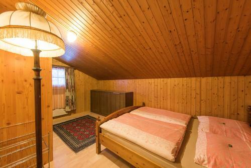 Apartmenthaus Kreuzbuche