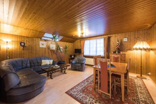 Apartmenthaus Kreuzbuche