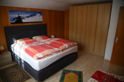 Apartmenthaus Kreuzbuche