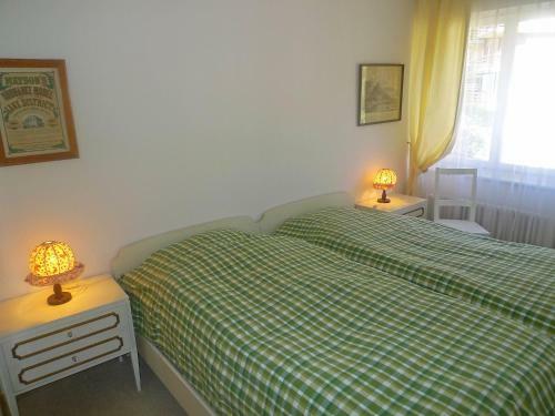 Apartamento Les Cimes