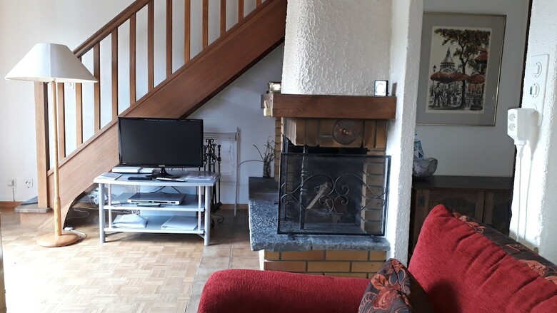 Apartamentos Chalet Les Rhodos 7