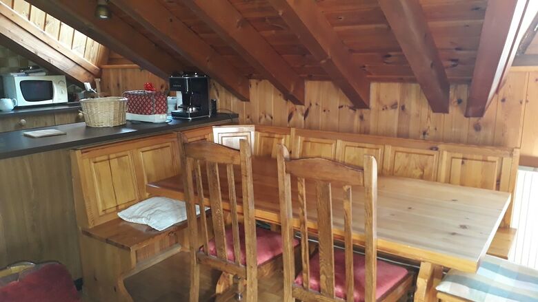 Apartamentos Chalet Les Rhodos 7