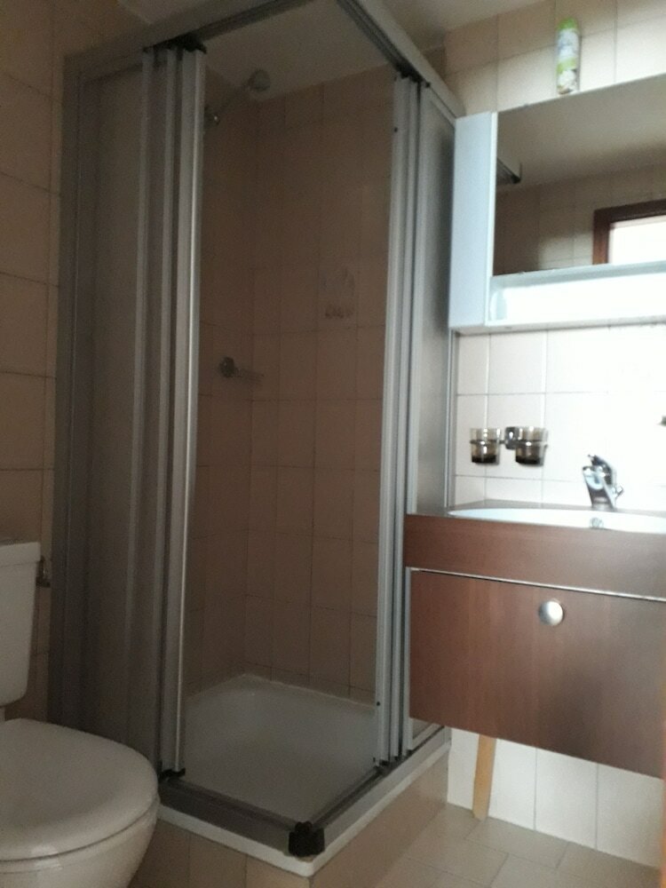 Apartamentos Chalet Les Rhodos 7