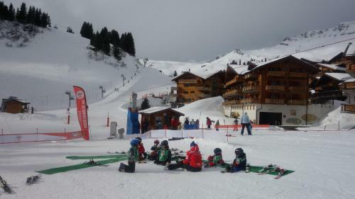 Hotel L'etable