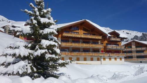 Hotel L'etable
