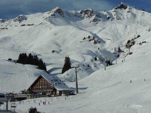 Hotel T�l�cabine
