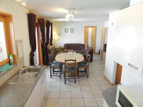 Apartement Le Sportif