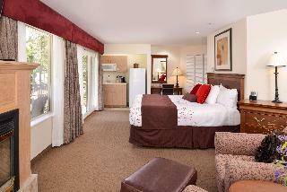 Hotel Best Western Plus Lodge At River's Edge